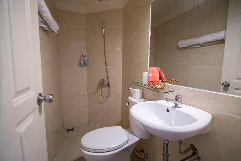 Reddoorz @ Pham Ngu Lao Street 3 Hotel Bandar Ho Chi Minh Luaran gambar