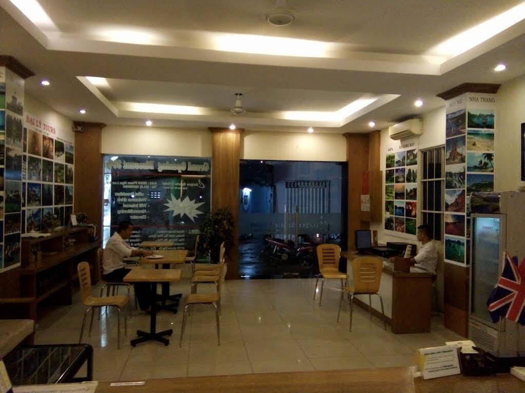 Reddoorz @ Pham Ngu Lao Street 3 Hotel Bandar Ho Chi Minh Luaran gambar